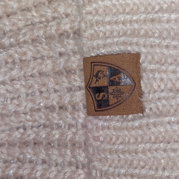 SA Co  beanie - Picture 2 of 6